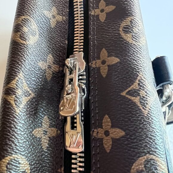 Louis Vuitton Porte-Documents Voyage PM - Picture 3 of 9